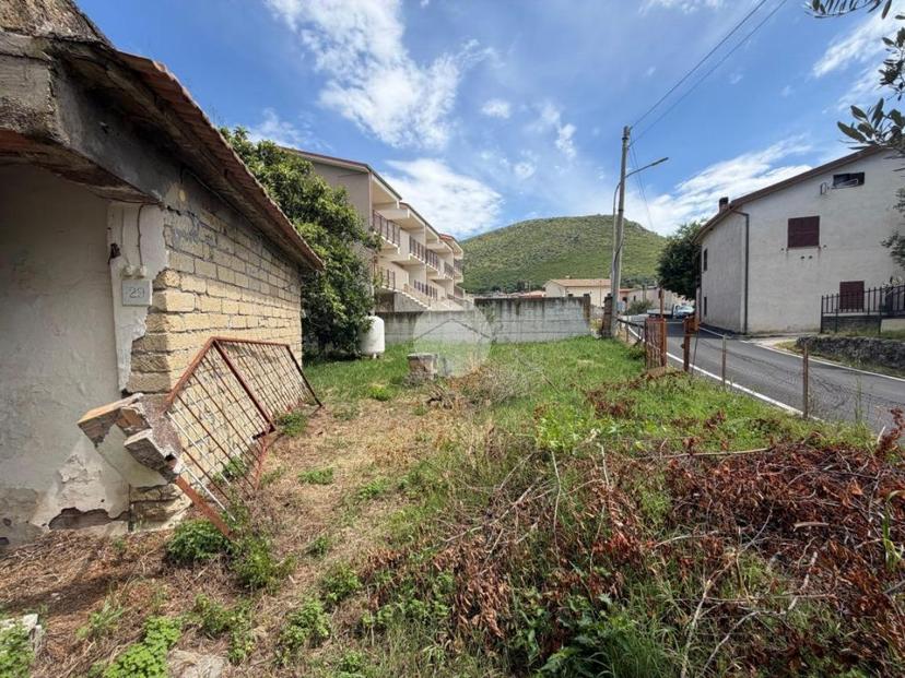 Casa indipendente in Via Scarcia Lupo 24, Fara in Sabina — foto 4 di 5
