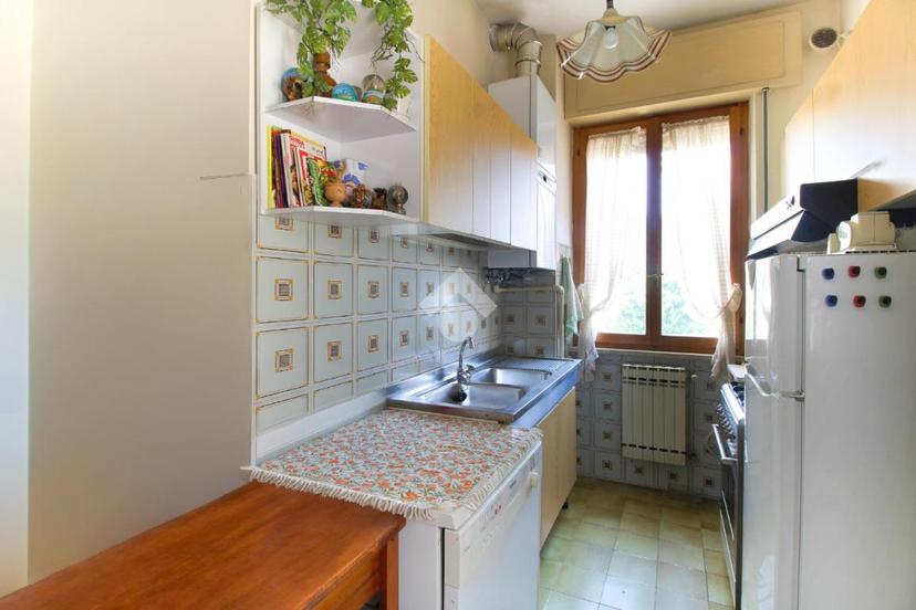 Trilocale in Villaggio U.N.R.R.a. 37, Francavilla al Mare — foto 5 di 5