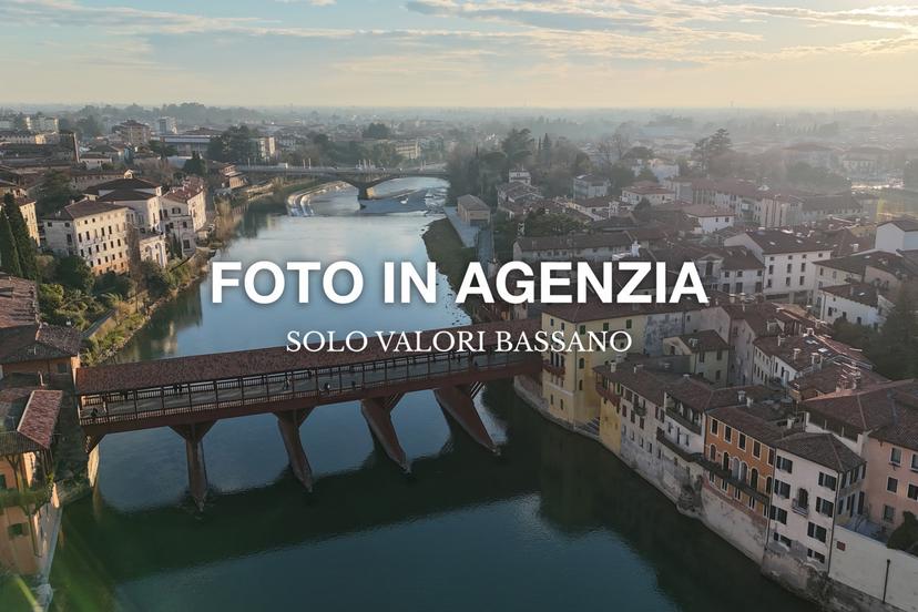 Casa indipendente in Via Cesare Battisti, Bassano del Grappa — foto 3 di 5