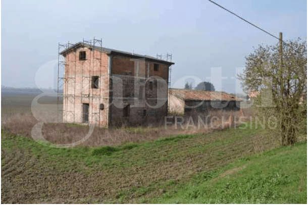 Cascina in Cavarzere, Località Ribasso  6, Cavarzere — foto 4 di 5