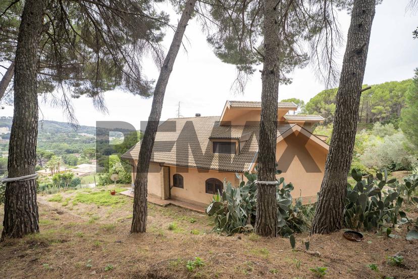 Villa, Piazza Armerina — foto 5 di 5