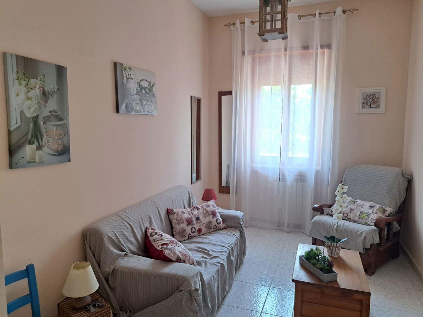 Casa indipendente in Strada Provinciale Terelle 25, Cassino