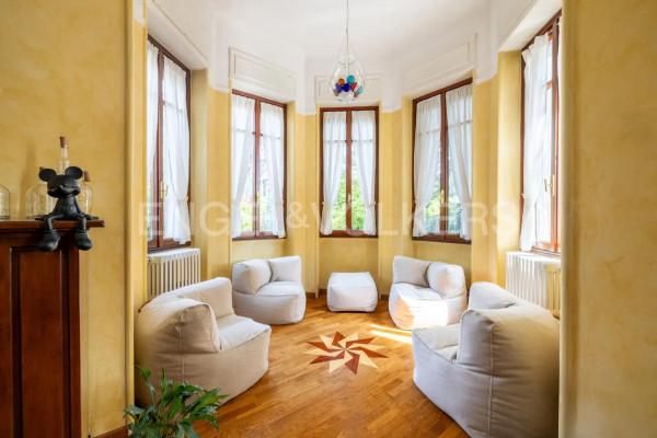 Villa in Viale San Giuseppe 15, Verbania — foto 5 di 5