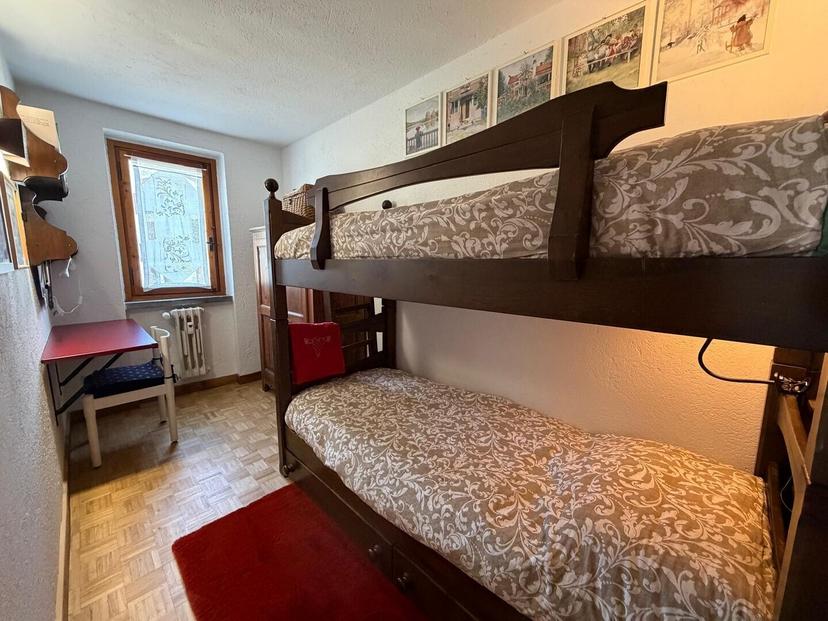 Trilocale in Rue Verney 23, Pré-Saint-Didier — foto 2 di 5