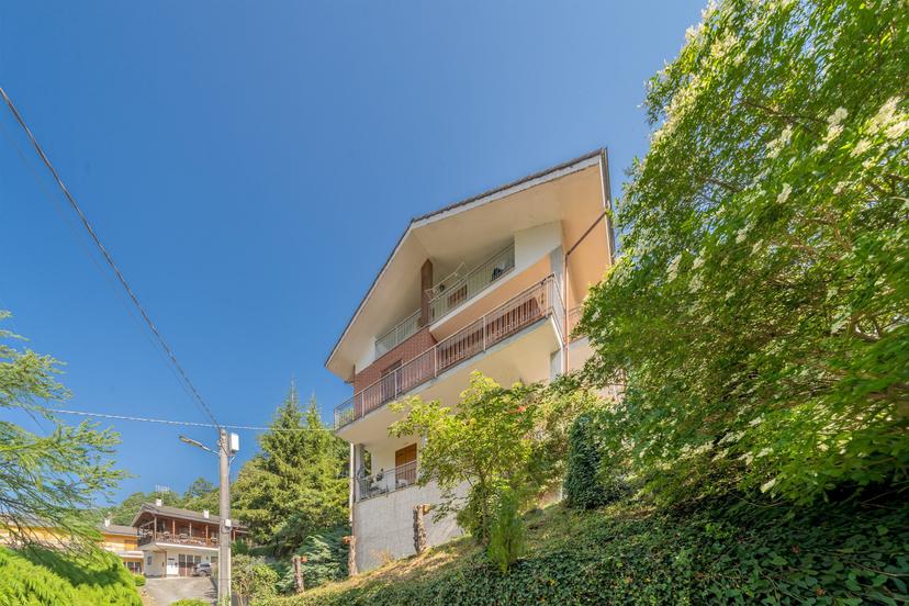 Appartamento in villa in Via Matteodo Bernardo, Frassino — foto 3 di 5