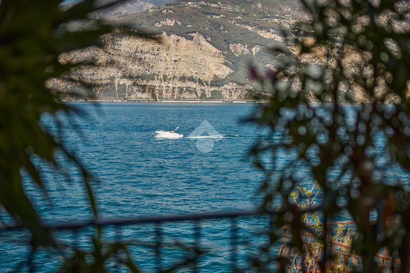 Bilocale in Via Porto Vecchio 11, Malcesine — foto 3 di 5