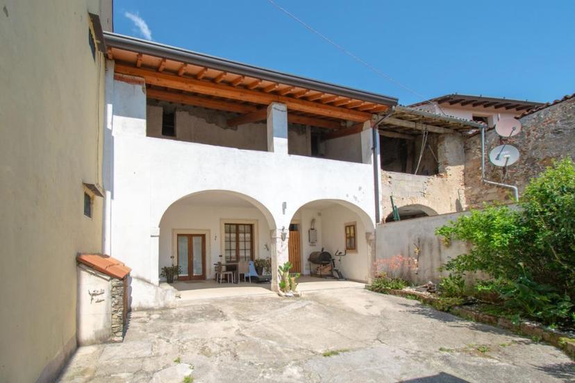 Casa indipendente in Via Leutelmonte 1, Manerba del Garda — foto 2 di 5