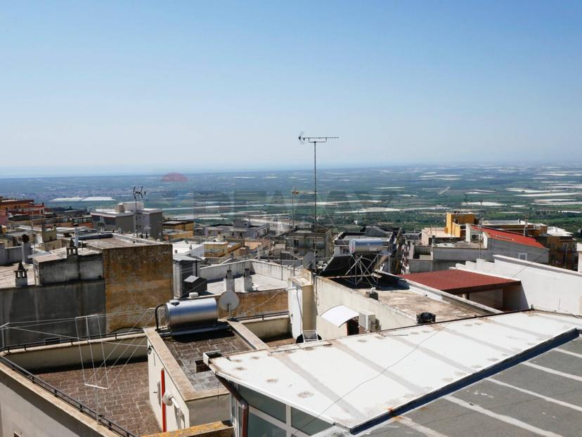 Casa indipendente in Via Tripoli 9, Mottola — foto 2 di 5