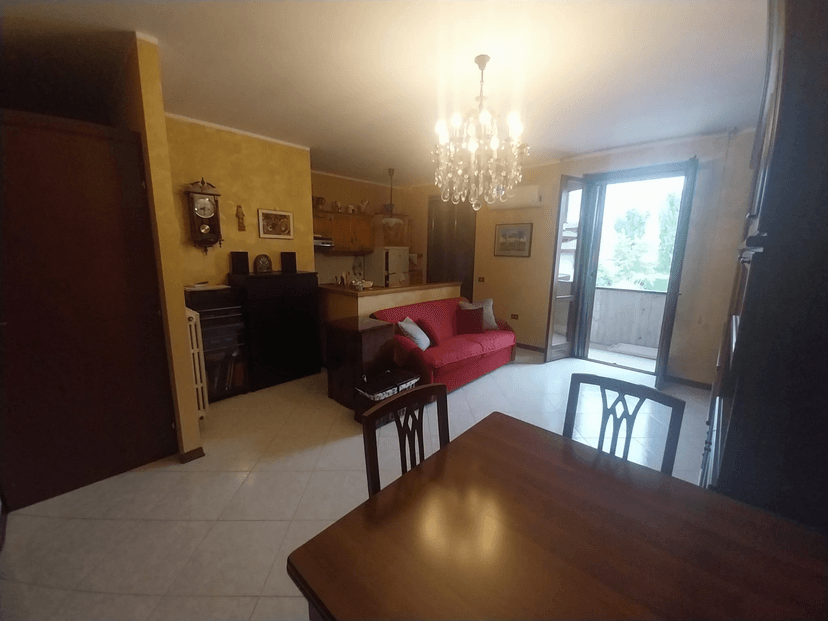 Bilocale in Via Gorizia, Fara Gera d'Adda — foto 3 di 5