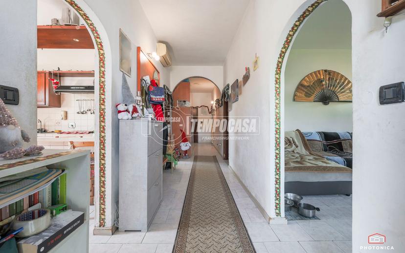 Quadrilocale in Via Selice 356, Conselice — foto 3 di 5
