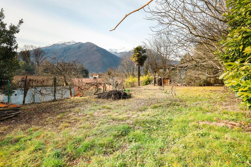 Casa indipendente in Vicolo Ottavo 11, Mergozzo — foto 4 di 5