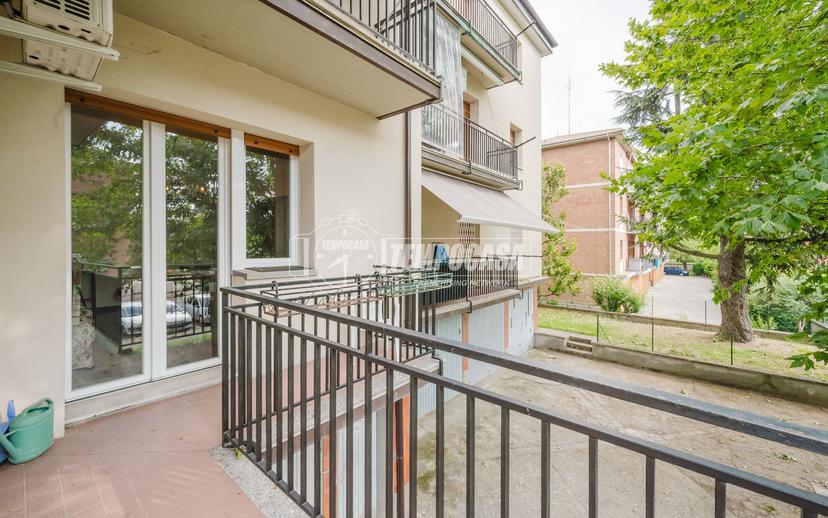 Quadrilocale in Via Turati 22, Castenaso — foto 4 di 5