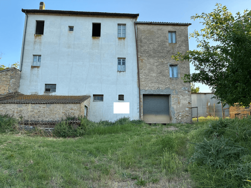 Rustico, Offida