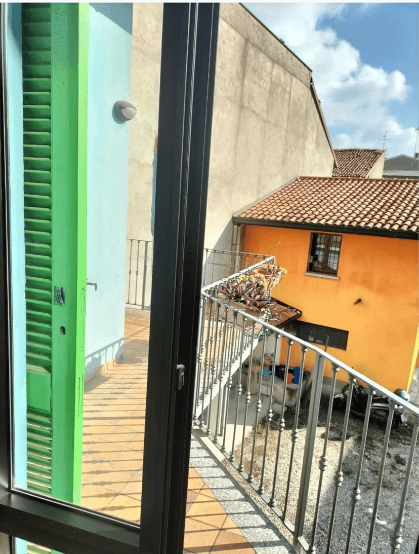 Stanza in appartamento in Via Livio Colzani, Seregno — foto 2 di 5