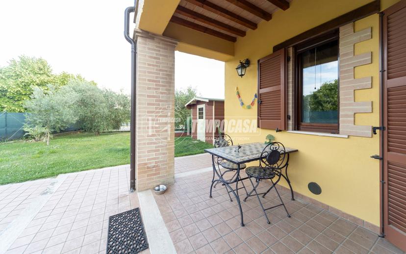 Casa indipendente in Via 24 Maggio in Villanova, Marsciano — foto 4 di 5