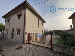 Casa indipendente, San Martino di Venezze