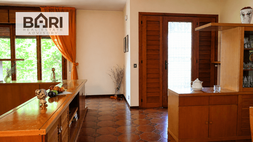 Casa indipendente in Via Storta, Pordenone — foto 2 di 3