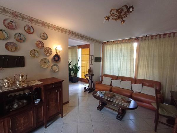Villa a schiera in Via C. Dettori 76, Elmas — foto 2 di 5