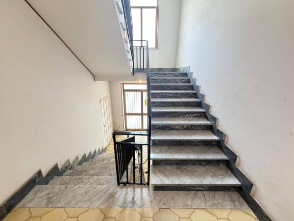 Appartamento in Via Piano delle Pere 114, Agropoli