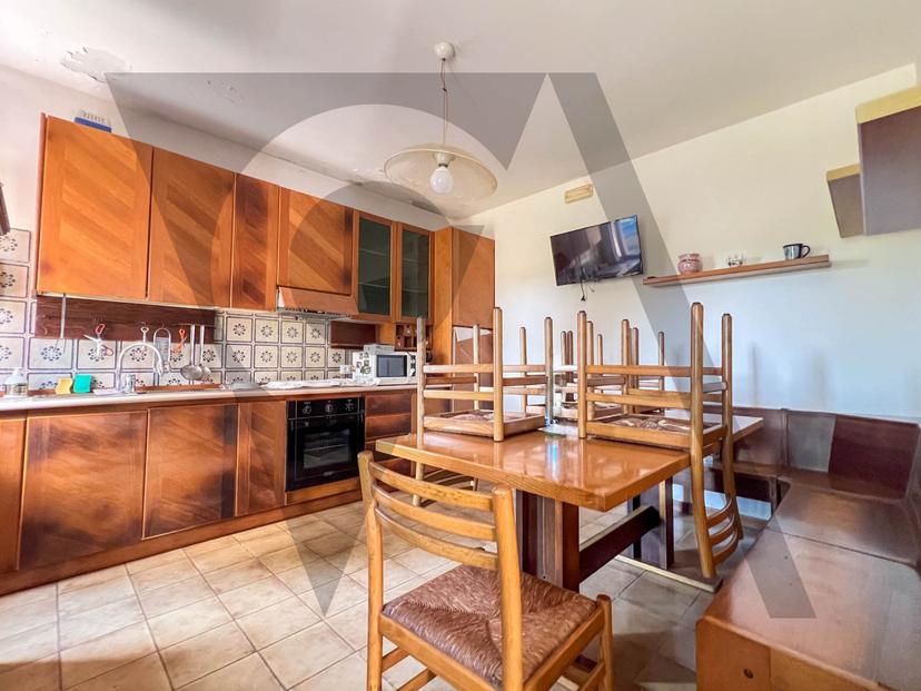 Casa indipendente in Via Giuseppe Giusti, Correzzola — foto 5 di 5