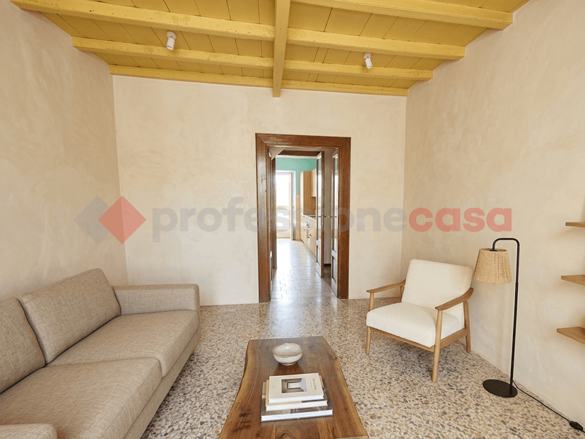Villa a schiera in Via Bianchette 15, Villimpenta — foto 4 di 5