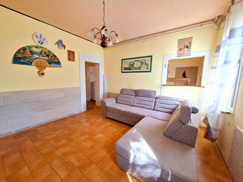 Villa in Piazza Vittorio Veneto, Cappella Maggiore — foto 4 di 5