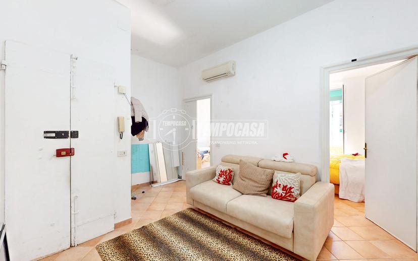 Trilocale in Via delle Rocche 15, Santa Margherita Ligure — foto 2 di 5