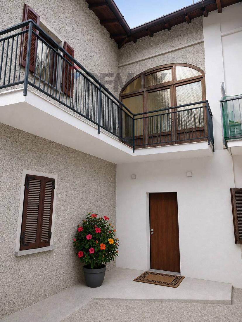 Appartamento in Via Piave 2, Cuvio — foto 3 di 5