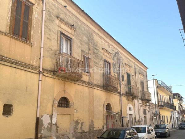Appartamento in Largo Rimembranza, Carapelle