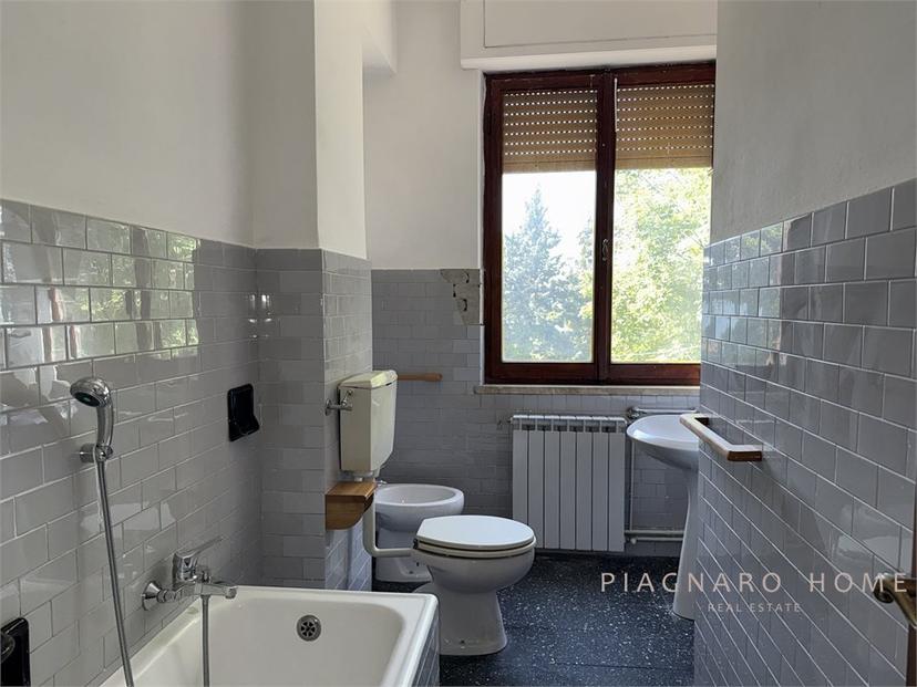Trilocale in Via Pietro Silva 31, Berceto — foto 5 di 5