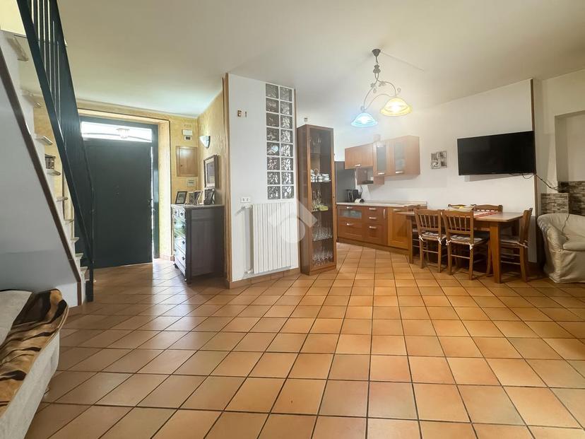 Casa indipendente in Via Roma 67, Torrevecchia Teatina — foto 4 di 5