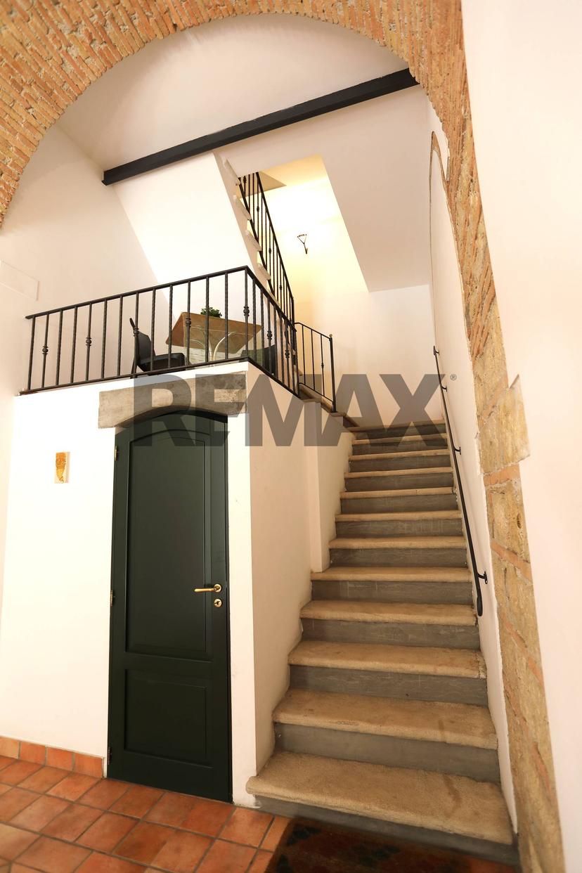 Casa indipendente in Via Cairoli 2, Venosa — foto 3 di 5