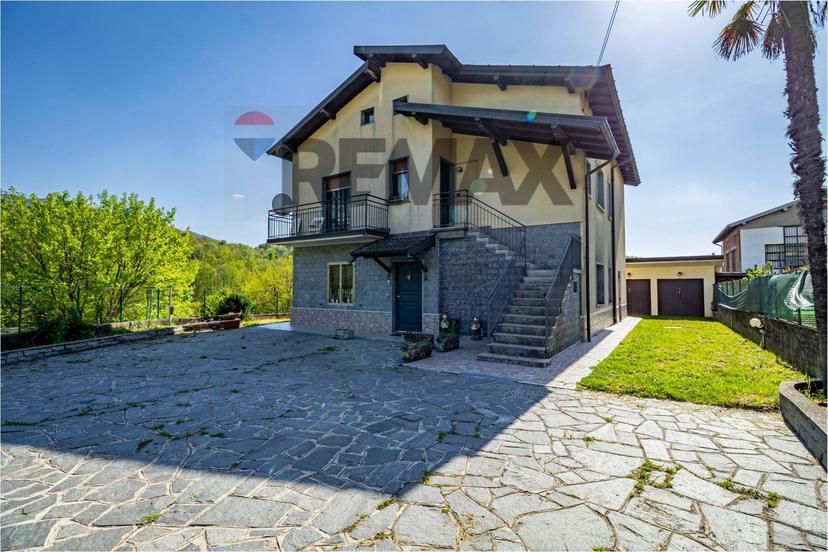 Trilocale in Via Avanzini 4, Brenta — foto 5 di 5