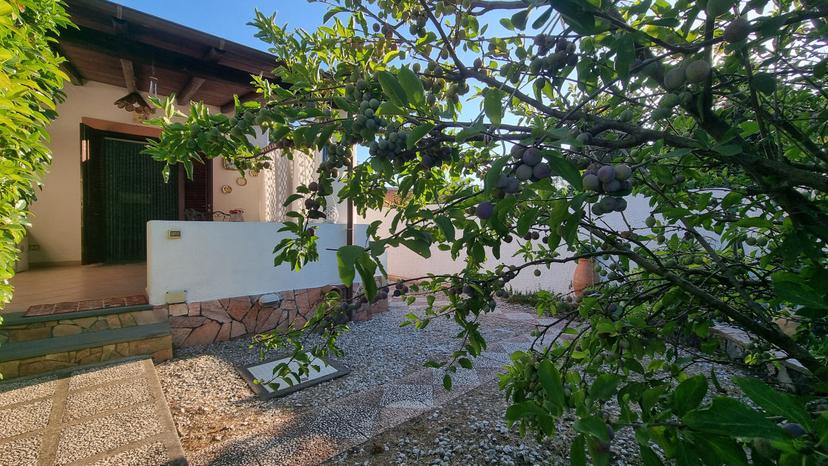 Casa indipendente in Strada Com.Le Minichedda Snc, Lipari — foto 5 di 5