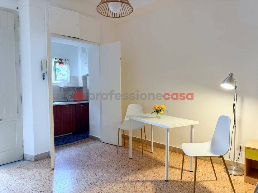 Monolocale in Viale Mario Rapisardi 43, Catania