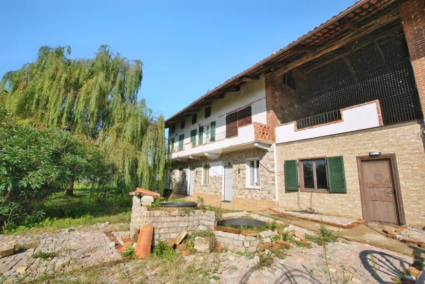 Casa indipendente in Str. Lotti 40, Cigliano — foto 3 di 5