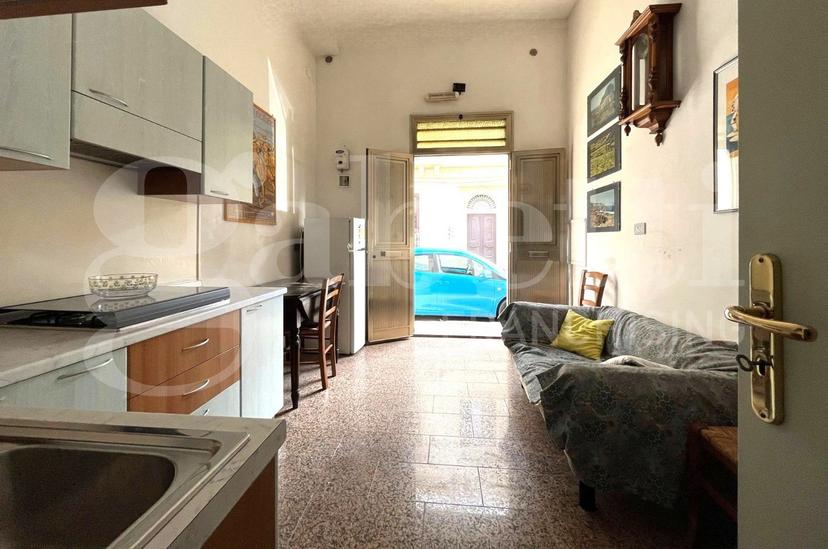 Casa indipendente in Via Silvio Pellico 4, Avola — foto 2 di 5