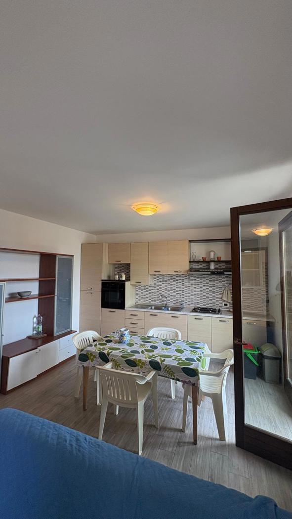 Trilocale in Via Generale G.Ppe Arimondi 187 F, San Vito Lo Capo