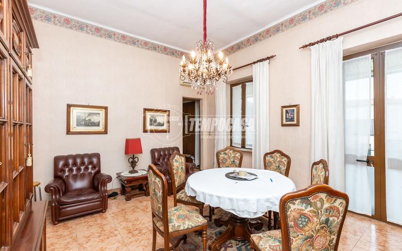 Appartamento in Via Po, Chivasso — foto 4 di 5