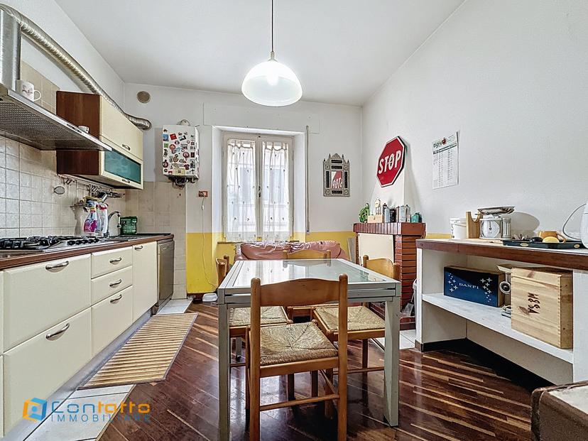 Appartamento in Via Roma 10, Cupra Marittima — foto 3 di 5