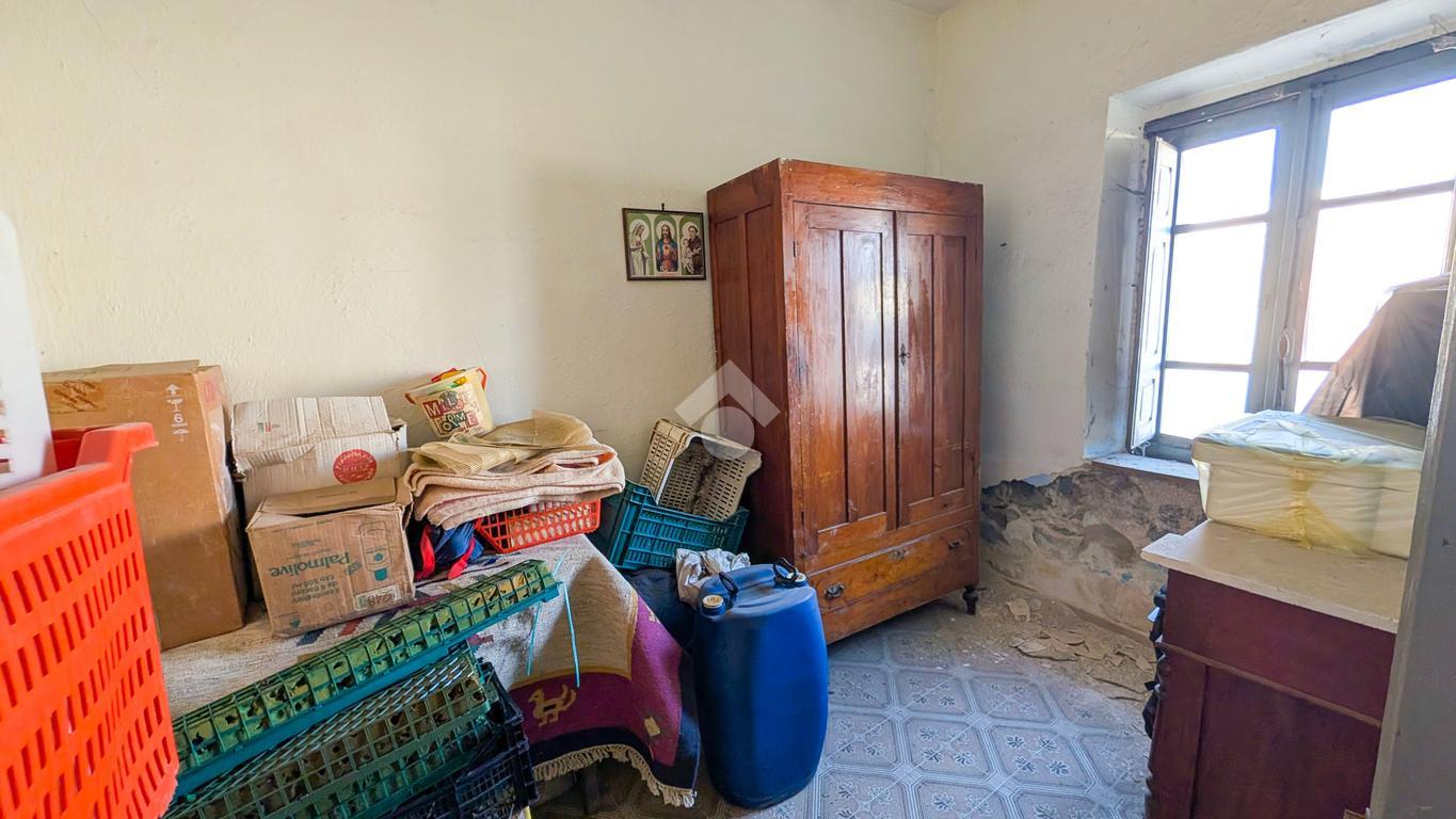Casa indipendente in Corso Eleonora 168, Nurachi