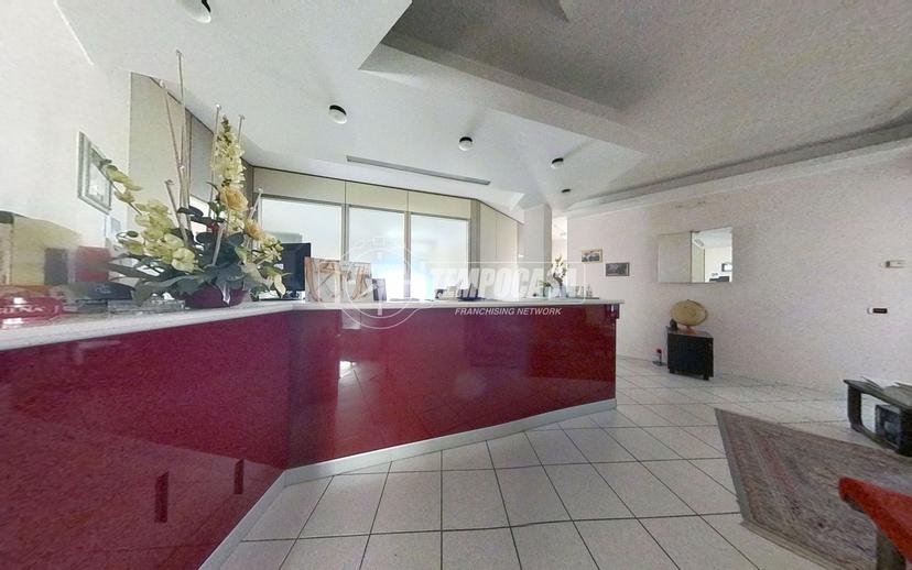 Casa indipendente in Via Montegrappa, Monte Urano — foto 2 di 5