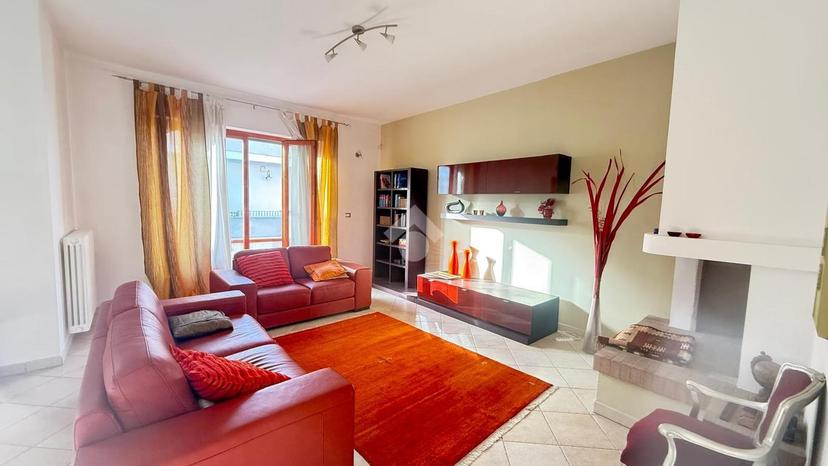 Casa indipendente in Via Francesco Cilea 8, Taviano — foto 4 di 5