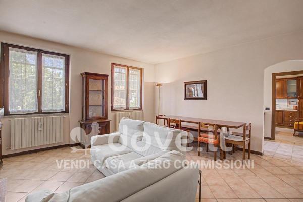 Villa in Via Michelangelo Buonarroti 80, Laveno-Mombello
