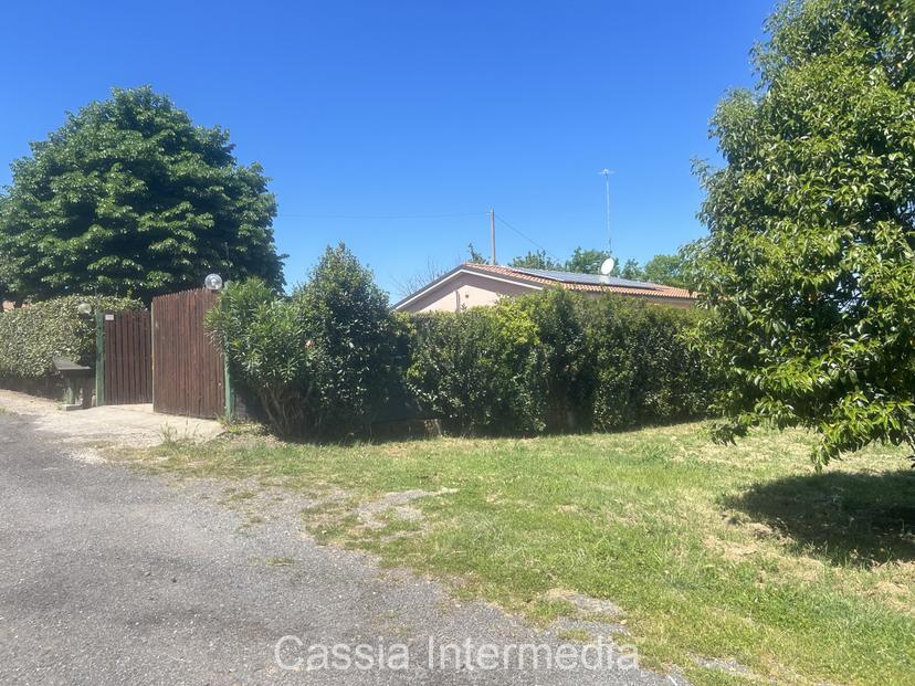 Villa in Via Passerella 226, Nepi — foto 5 di 5