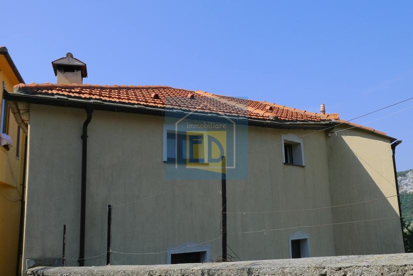 Villa in Via Portio 25, Vezzi Portio — foto 2 di 5