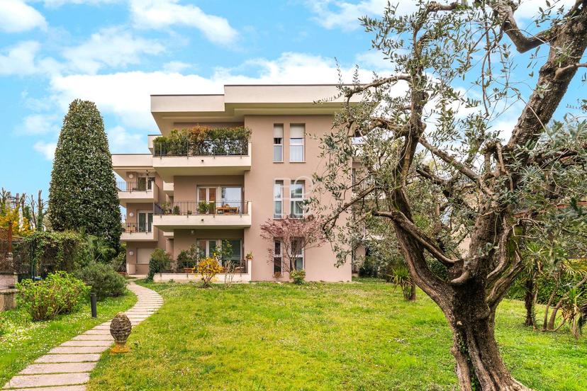 Quadrilocale, Desenzano del Garda — foto 2 di 5