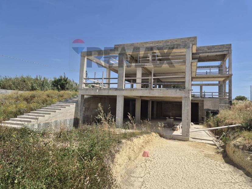 Villa in Via Sulsenti, Pozzallo — foto 2 di 5