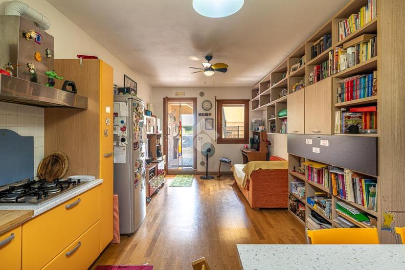 Villa a schiera in Str. Costabissara 17, Vicenza — foto 2 di 5