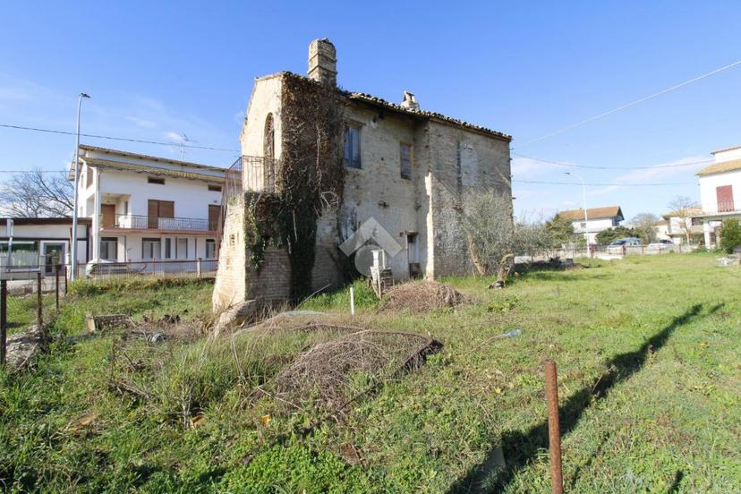 Rustico in Via Tario Rufo 75, Sant'Omero — foto 5 di 5